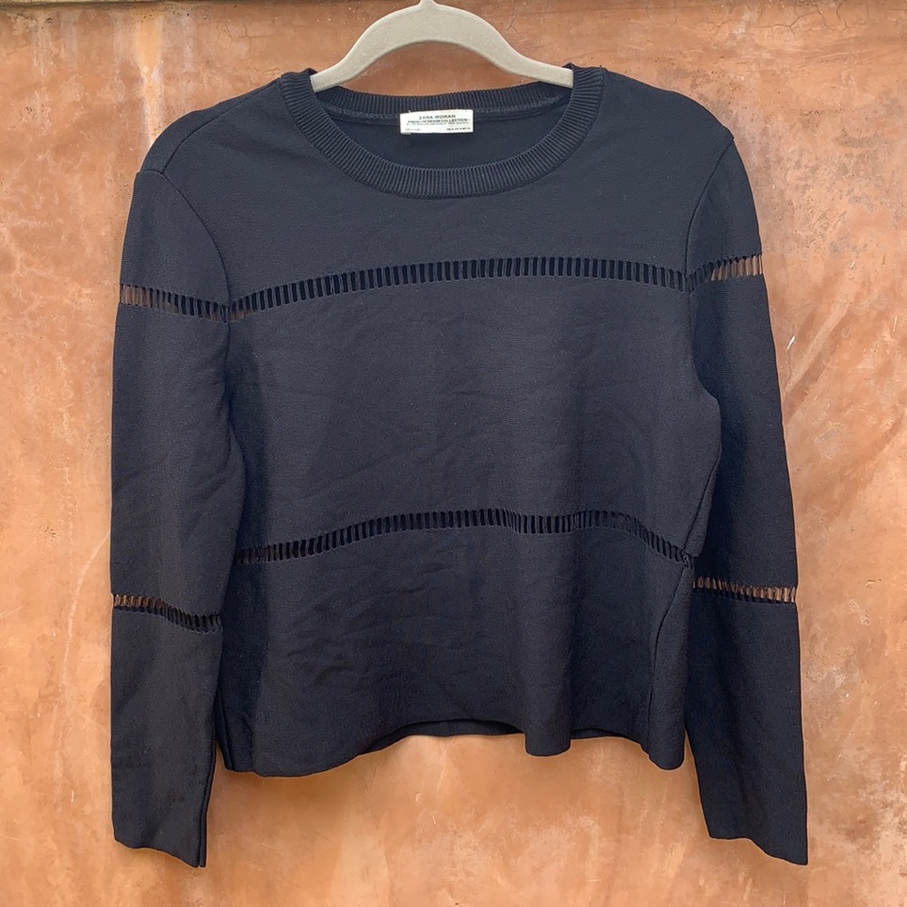 Zara top